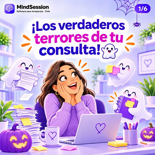 👻 ¡Los verdaderos terrores de tu consulta!