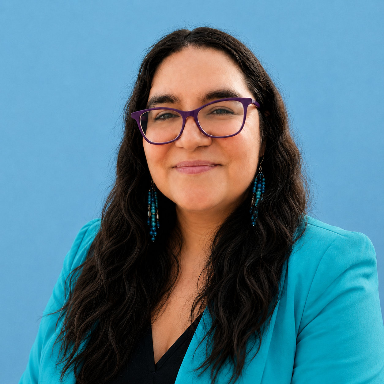 Foto de Paula Correa Agurto